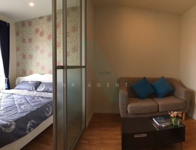 Lumpini Ville Sukhumvit 76-Bearing Station : ลุมพินี วิลล์ สุขุมวิท 76-แบริ่ง สเตชั่น, สมุทรปราการ, ซอยสุขุมวิท 76 ถนนสุขุมวิท, สำโรงเหนือ, เมืองสมุทรปราการ, สมุทรปราการ, 22 ตร.ม., คอนโด ขาย, โดย NR AGENT, 500162090 - DDproperty.com