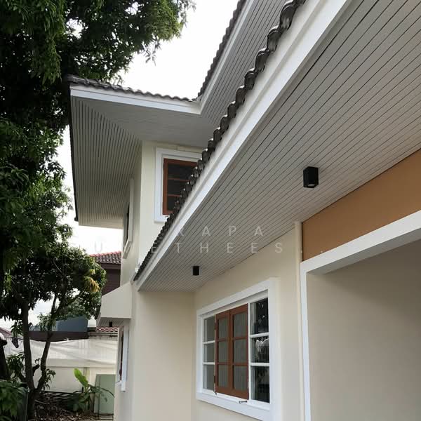 บ้าน 4-ห้องนอน, กรุงเทพ, ลาดพร้าว, ลาดพร้าว, กรุงเทพ, 288 ตร.ม., บ้านเดี่ยว ขาย, โดย Orapa Sumetheesirisakul, 500162092 - DDproperty.com