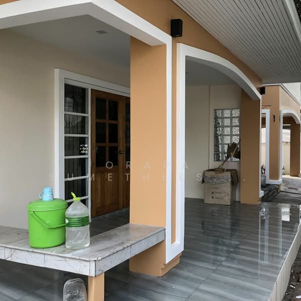 บ้าน 4-ห้องนอน, กรุงเทพ, ลาดพร้าว, ลาดพร้าว, กรุงเทพ, 288 ตร.ม., บ้านเดี่ยว ขาย, โดย Orapa Sumetheesirisakul, 500162092 - DDproperty.com