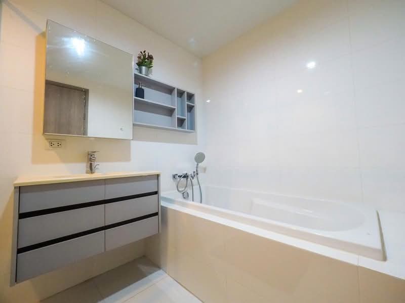 HQ Thonglor by Sansiri, Bangkok, Sukhumvit Road, Khlong Tan Nua, Watthana, Bangkok, 1 Bedroom, 50 sqm, Condo For Rent, by Connex Property, 500162093 - DDproperty.com