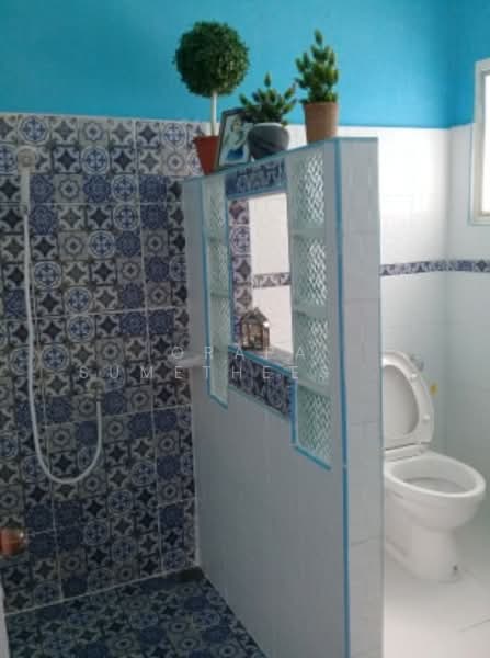 3-BR House, Bangkok, Lat Phrao, Lat Phrao, Bangkok, 3 Bedrooms, 208 sqm, Single Detached House For Sale, by Orapa Sumetheesirisakul, 500162098 - DDproperty.com