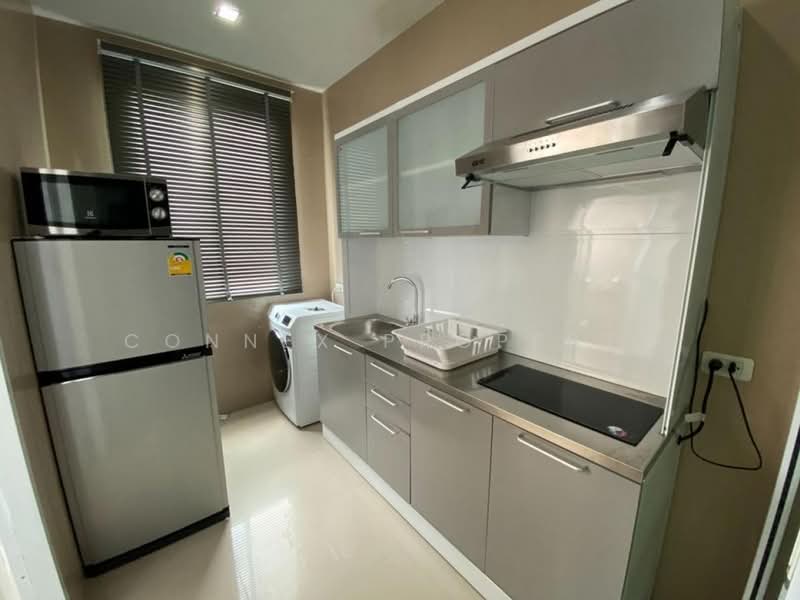 Happy Condo Ladprao 101 : แฮปปี้ คอนโด ลาดพร้าว 101, กรุงเทพ, ถนนลาดพร้าว 101, วังทองหลาง, วังทองหลาง, กรุงเทพ, 62 ตร.ม., คอนโด ให้เช่า, โดย Connex Property, 500162099 - DDproperty.com