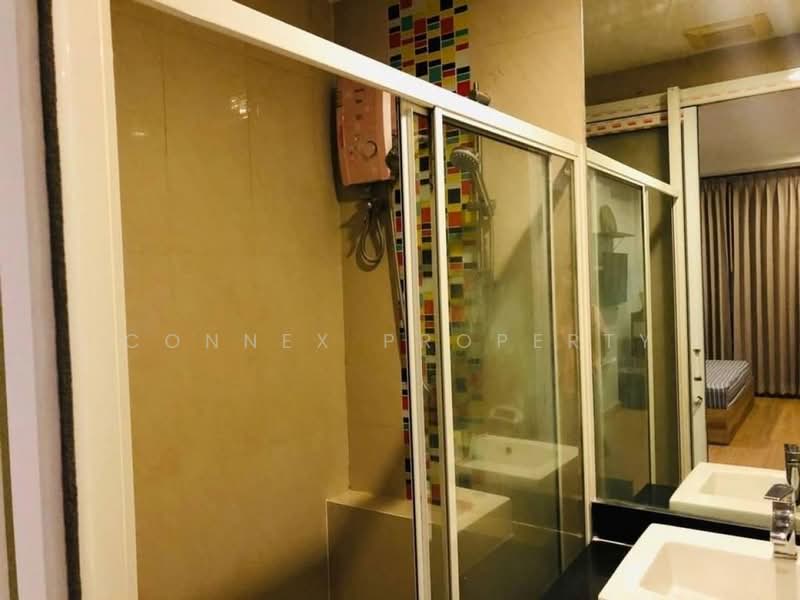 Happy Condo Ladprao 101 : แฮปปี้ คอนโด ลาดพร้าว 101, กรุงเทพ, ถนนลาดพร้าว 101, วังทองหลาง, วังทองหลาง, กรุงเทพ, 62 ตร.ม., คอนโด ให้เช่า, โดย Connex Property, 500162099 - DDproperty.com