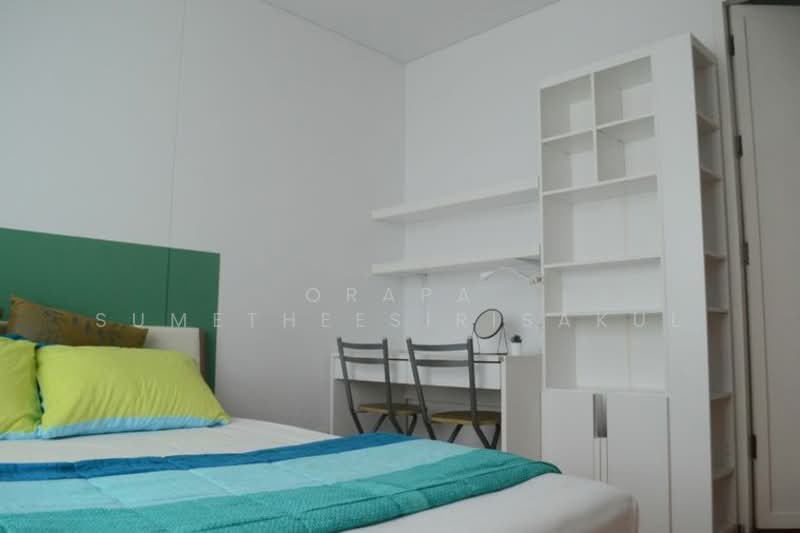 Villa Sathorn : วิลล่า สาทร, กรุงเทพ, 5 ถนนกรุงธนบุรี, คลองต้นไทร, คลองสาน, กรุงเทพ, 50 ตร.ม., คอนโด ขาย, โดย Orapa Sumetheesirisakul, 500162100 - DDproperty.com