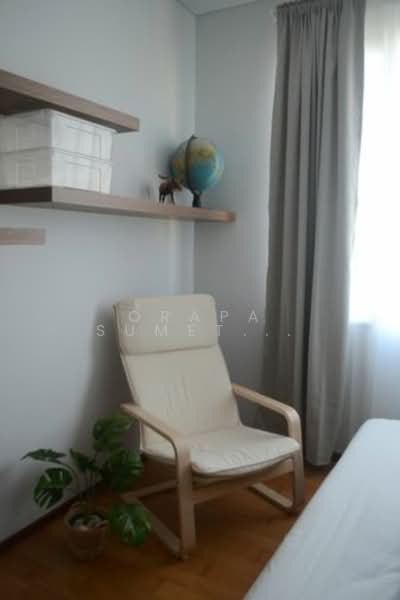 Villa Sathorn : วิลล่า สาทร, กรุงเทพ, 5 ถนนกรุงธนบุรี, คลองต้นไทร, คลองสาน, กรุงเทพ, 50 ตร.ม., คอนโด ขาย, โดย Orapa Sumetheesirisakul, 500162100 - DDproperty.com