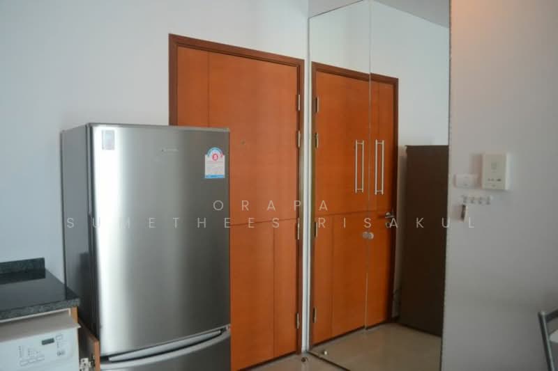 Villa Sathorn : วิลล่า สาทร, กรุงเทพ, 5 ถนนกรุงธนบุรี, คลองต้นไทร, คลองสาน, กรุงเทพ, 50 ตร.ม., คอนโด ขาย, โดย Orapa Sumetheesirisakul, 500162100 - DDproperty.com