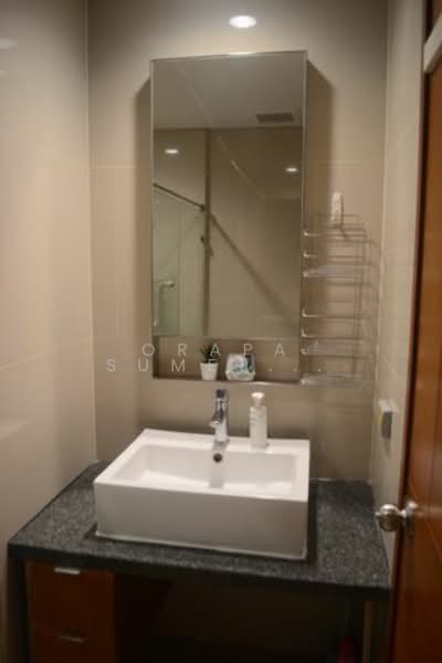 Villa Sathorn, Bangkok, 5 KrungThonBuri Road, Khlong Ton Sai, Khlong San, Bangkok, 1 Bedroom, 50 sqm, Condo For Sale, by Orapa Sumetheesirisakul, 500162100 - DDproperty.com