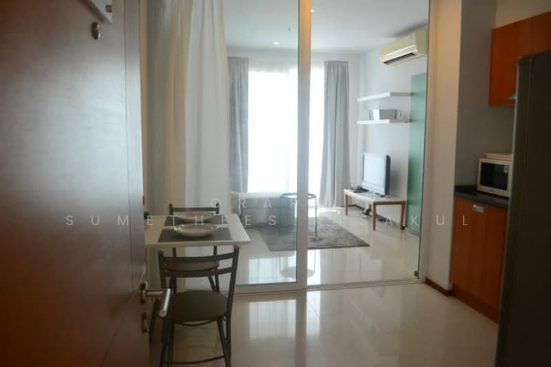 Villa Sathorn, Bangkok, 5 KrungThonBuri Road, Khlong Ton Sai, Khlong San, Bangkok, 1 Bedroom, 50 sqm, Condo For Sale, by Orapa Sumetheesirisakul, 500162100 - DDproperty.com