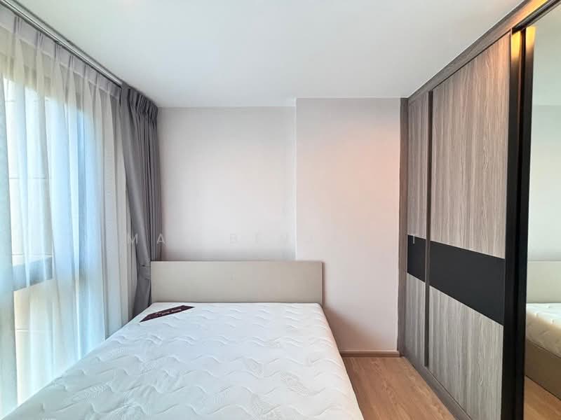 The Excel Hideaway Sukhumvit 71 : ดิ เอ็กเซล ไฮด์ อะเวย์ สุขุมวิท 71, กรุงเทพ, ซ.มีสุวรรณ 2, พระโขนงเหนือ, วัฒนา, กรุงเทพ, 38 ตร.ม., คอนโด ให้เช่า, โดย May Benjarat, 500162101 - DDproperty.com