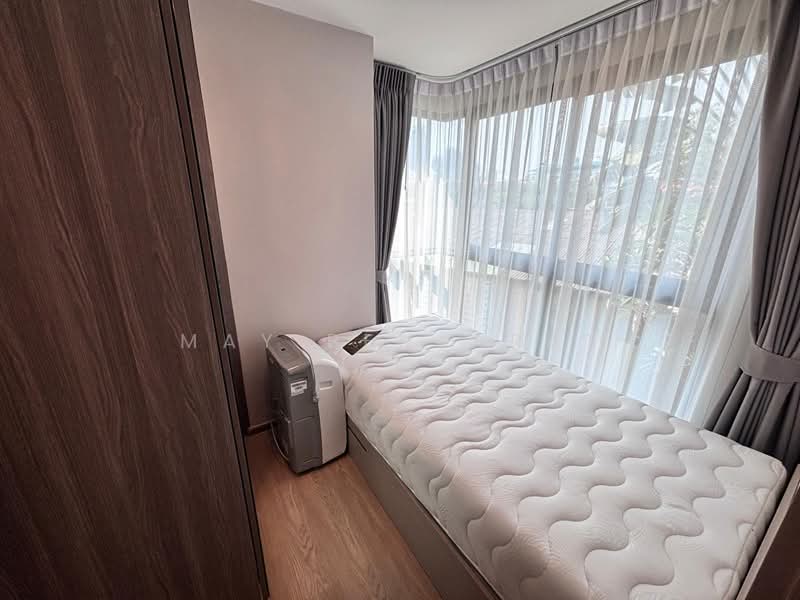 The Excel Hideaway Sukhumvit 71 : ดิ เอ็กเซล ไฮด์ อะเวย์ สุขุมวิท 71, กรุงเทพ, ซ.มีสุวรรณ 2, พระโขนงเหนือ, วัฒนา, กรุงเทพ, 38 ตร.ม., คอนโด ให้เช่า, โดย May Benjarat, 500162101 - DDproperty.com