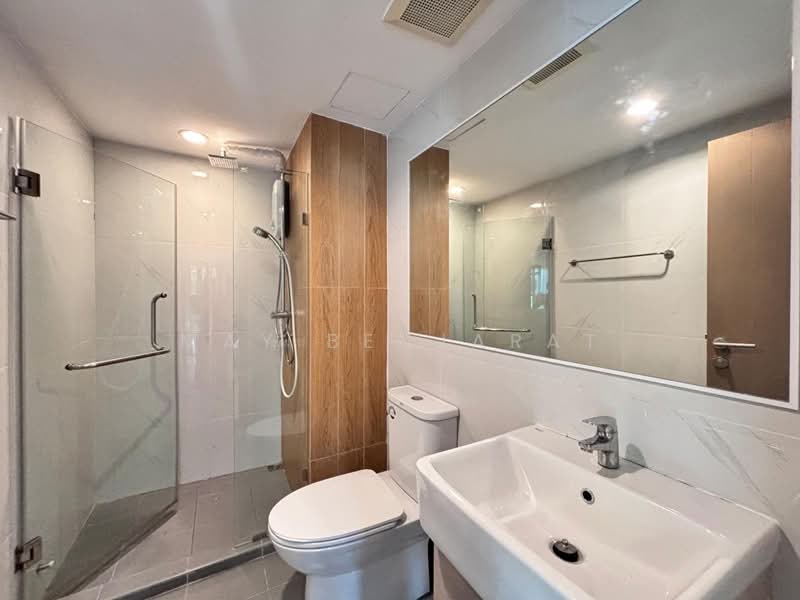 The Excel Hideaway Sukhumvit 71 : ดิ เอ็กเซล ไฮด์ อะเวย์ สุขุมวิท 71, กรุงเทพ, ซ.มีสุวรรณ 2, พระโขนงเหนือ, วัฒนา, กรุงเทพ, 38 ตร.ม., คอนโด ให้เช่า, โดย May Benjarat, 500162101 - DDproperty.com