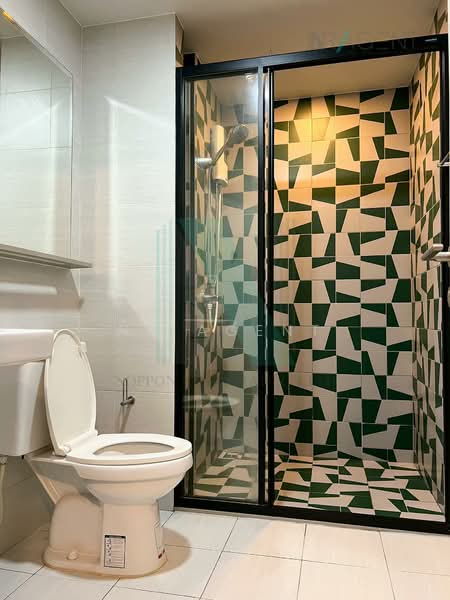 The Base Sukhumvit 50 : เดอะ เบส สุขุมวิท 50, กรุงเทพ, ซอยเริ่มเจริญ แยก 1 ถนนสุขุมวิท 50, พระโขนง, คลองเตย, กรุงเทพ, 32 ตร.ม., คอนโด ขาย, โดย NR AGENT, 500162102 - DDproperty.com