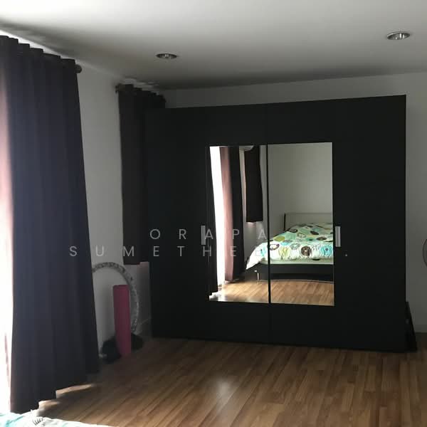 Plus City Park Ladphrao 71 : พลัส ซิตี้ พาร์ค ลาดพร้าว 71, กรุงเทพ, ซอย หมู่บ้านพลัสซิตี้พาร์ค-ลาดพร้าว 71, ลาดพร้าว, ลาดพร้าว, กรุงเทพ, 22 ตร.ม., ทาวน์เฮ้าส์ ขาย, โดย Orapa Sumetheesirisakul, 500162106 - DDproperty.com