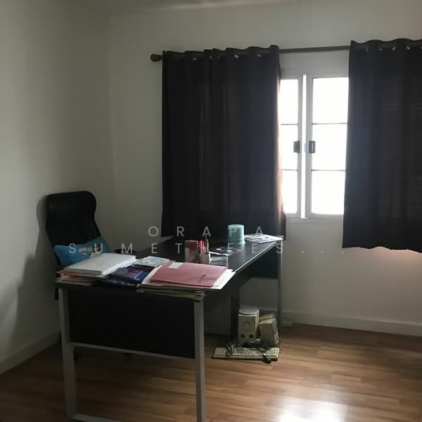 Plus City Park Ladphrao 71, Bangkok, Soi Moobaan Plus City Park-Ladprao 71, Lat Phrao, Lat Phrao, Bangkok, 3 Bedrooms, 22 sqm, Townhouse For Sale, by Orapa Sumetheesirisakul, 500162106 - DDproperty.com