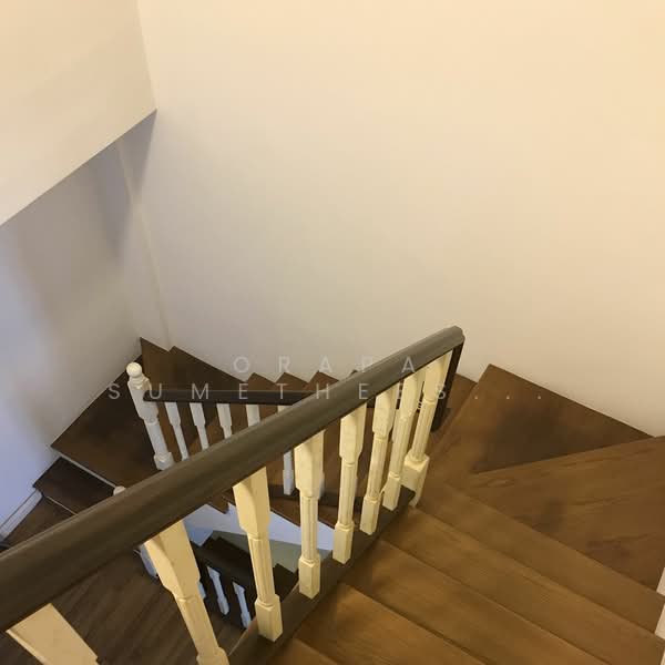 Plus City Park Ladphrao 71 : พลัส ซิตี้ พาร์ค ลาดพร้าว 71, กรุงเทพ, ซอย หมู่บ้านพลัสซิตี้พาร์ค-ลาดพร้าว 71, ลาดพร้าว, ลาดพร้าว, กรุงเทพ, 22 ตร.ม., ทาวน์เฮ้าส์ ขาย, โดย Orapa Sumetheesirisakul, 500162106 - DDproperty.com