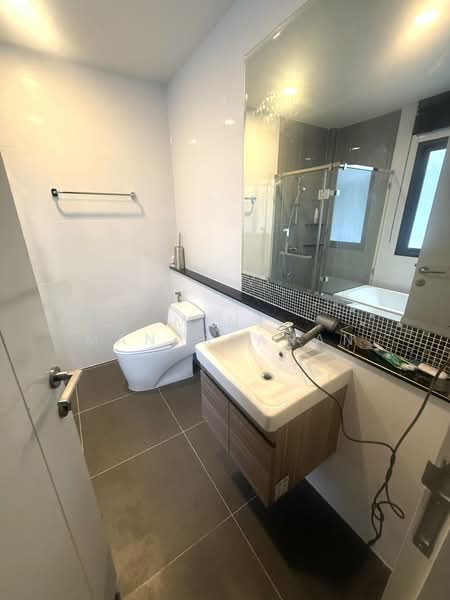 The City Ekkamai-Ladprao, Bangkok, Pradit Manutham Road, Phlapphla, Wang Thonglang, Bangkok, 4 Bedrooms, 337 sqm, Single Detached House For Rent, by Mint Manassanan, 500162107 - DDproperty.com