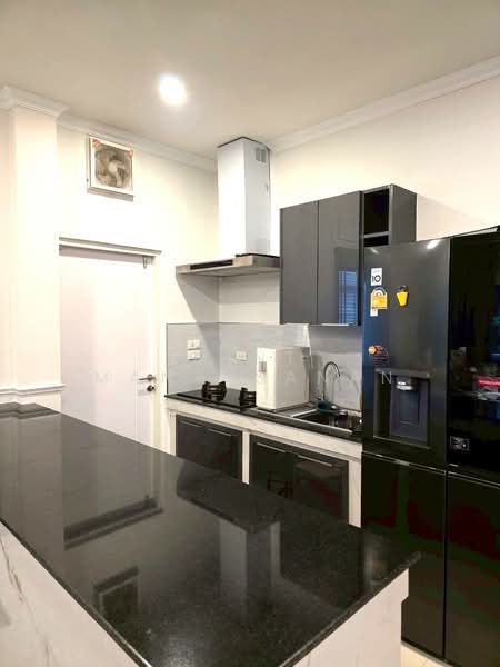 The City Ekkamai-Ladprao, Bangkok, Pradit Manutham Road, Phlapphla, Wang Thonglang, Bangkok, 4 Bedrooms, 337 sqm, Single Detached House For Rent, by Mint Manassanan, 500162107 - DDproperty.com