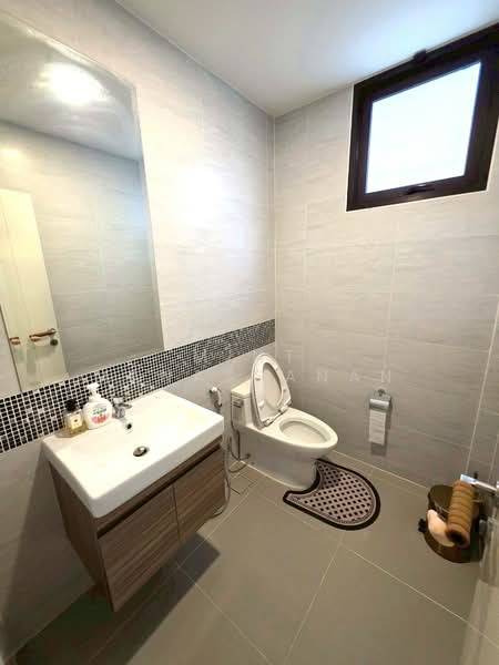 The City Ekkamai-Ladprao, Bangkok, Pradit Manutham Road, Phlapphla, Wang Thonglang, Bangkok, 4 Bedrooms, 337 sqm, Single Detached House For Rent, by Mint Manassanan, 500162107 - DDproperty.com