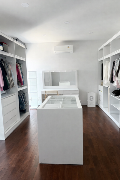 The City Ekkamai-Ladprao, Bangkok, Pradit Manutham Road, Phlapphla, Wang Thonglang, Bangkok, 4 Bedrooms, 337 sqm, Single Detached House For Rent, by Mint Manassanan, 500162107 - DDproperty.com