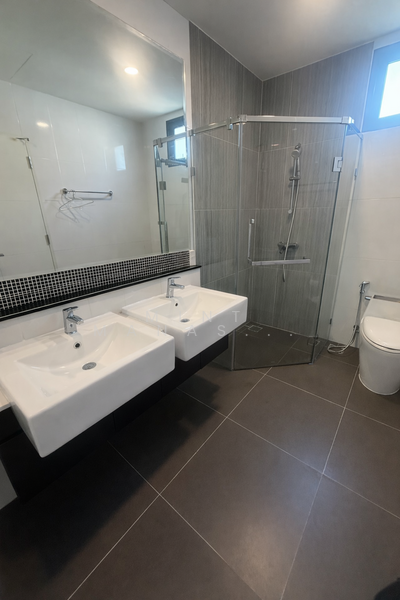 The City Ekkamai-Ladprao, Bangkok, Pradit Manutham Road, Phlapphla, Wang Thonglang, Bangkok, 4 Bedrooms, 337 sqm, Single Detached House For Rent, by Mint Manassanan, 500162107 - DDproperty.com