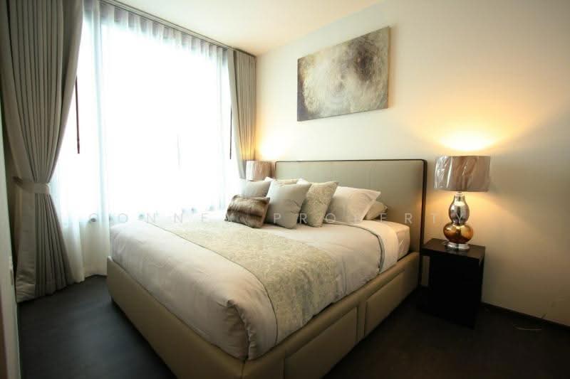 The Edge Sukhumvit 23, Bangkok, 6 Soi Sukhumvit 23, Khlongtoei Nua, Watthana, Bangkok, 2 Bedrooms, 63 sqm, Condo For Rent, by Connex Property, 500162108 - DDproperty.com