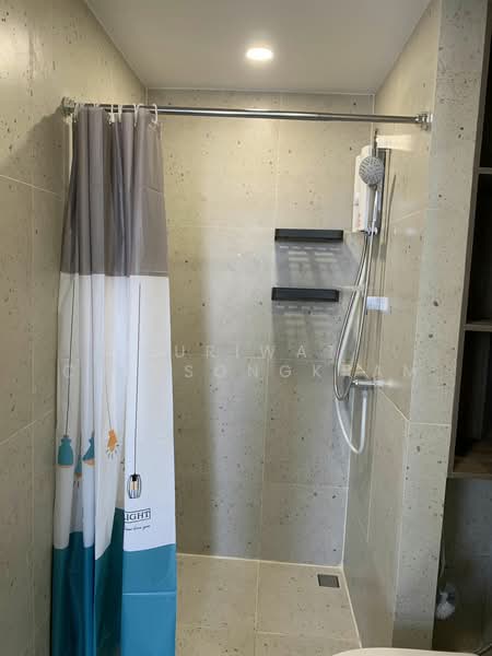 Nue District R9 : นิว ดิสทริค อาร์ 9, กรุงเทพ, 59 ถนนพระราม 9, ห้วยขวาง, ห้วยขวาง, กรุงเทพ, 31 ตร.ม., คอนโด ขาย, โดย Puriwat Chinsongkram, 500162109 - DDproperty.com