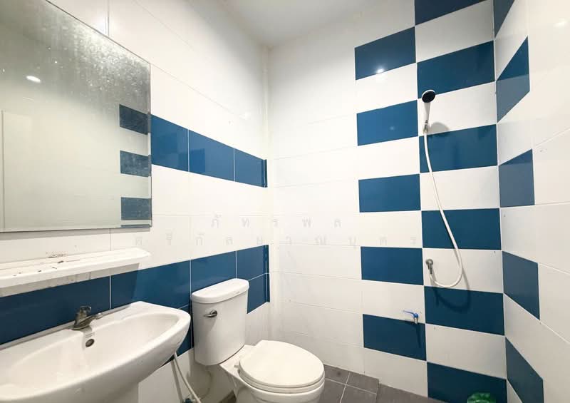 เดอะมันนี่ มี, Samut Sakhon, Ban Ko, Muang Samut Sakhon, Samut Sakhon, 3 Bedrooms, 160 sqm, Townhouse For Sale, by ภัทรพล ศรีกัลยาณบุตร, 500162110 - DDproperty.com