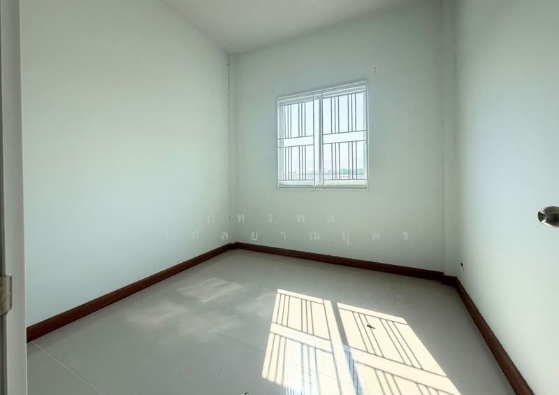 เดอะมันนี่ มี, Samut Sakhon, Ban Ko, Muang Samut Sakhon, Samut Sakhon, 3 Bedrooms, 160 sqm, Townhouse For Sale, by ภัทรพล ศรีกัลยาณบุตร, 500162110 - DDproperty.com