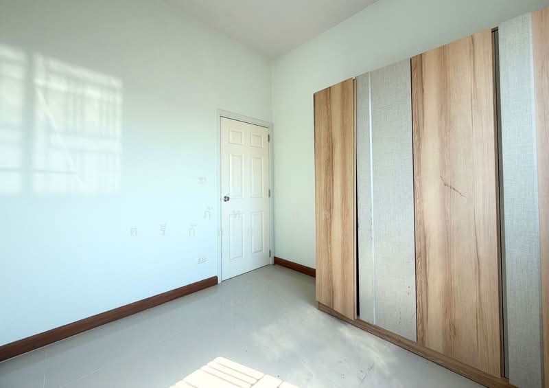 เดอะมันนี่ มี, Samut Sakhon, Ban Ko, Muang Samut Sakhon, Samut Sakhon, 3 Bedrooms, 160 sqm, Townhouse For Sale, by ภัทรพล ศรีกัลยาณบุตร, 500162110 - DDproperty.com