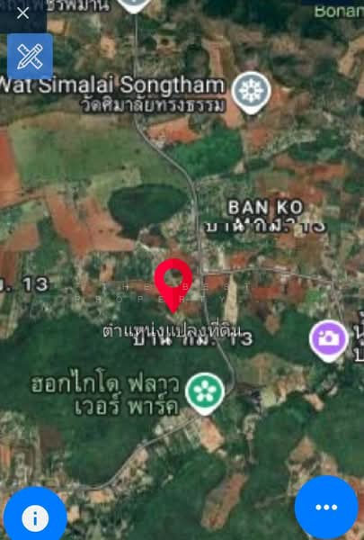 ที่ดินปากช่อง นครราชสีมา, Nakhon Ratchasima, Mu Si, Pak Chong, Nakhon Ratchasima, , 2,728 sqm, Land For Sale, by The Best Property ตู่ (รหัสตัวแทน 6225) Line ID :, 500162112 - DDproperty.com