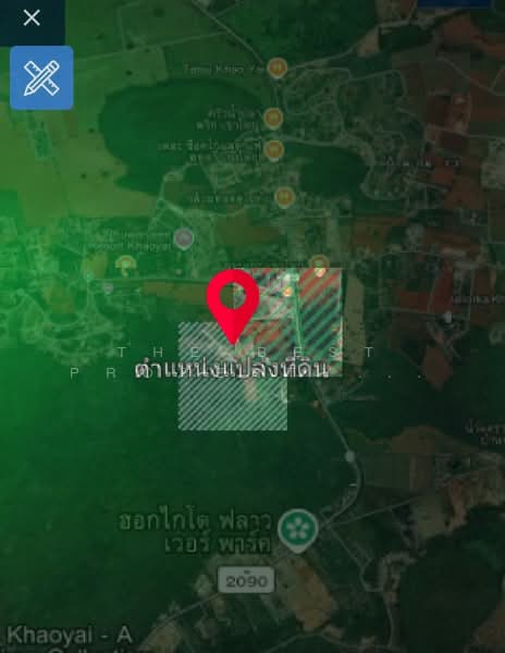 ที่ดินปากช่อง นครราชสีมา, Nakhon Ratchasima, Mu Si, Pak Chong, Nakhon Ratchasima, , 2,728 sqm, Land For Sale, by The Best Property ตู่ (รหัสตัวแทน 6225) Line ID :, 500162112 - DDproperty.com