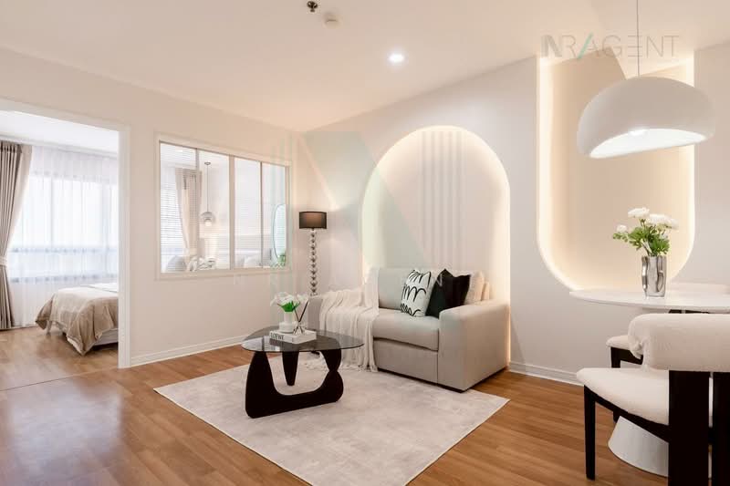 Lumpini Place Phahol-Saphankhwai, Bangkok, 171 Pradipat Road, Samsen Nai, Phaya Thai, Bangkok, 1 Bedroom, 35 sqm, Condo For Sale, by NR AGENT, 500162115 - DDproperty.com