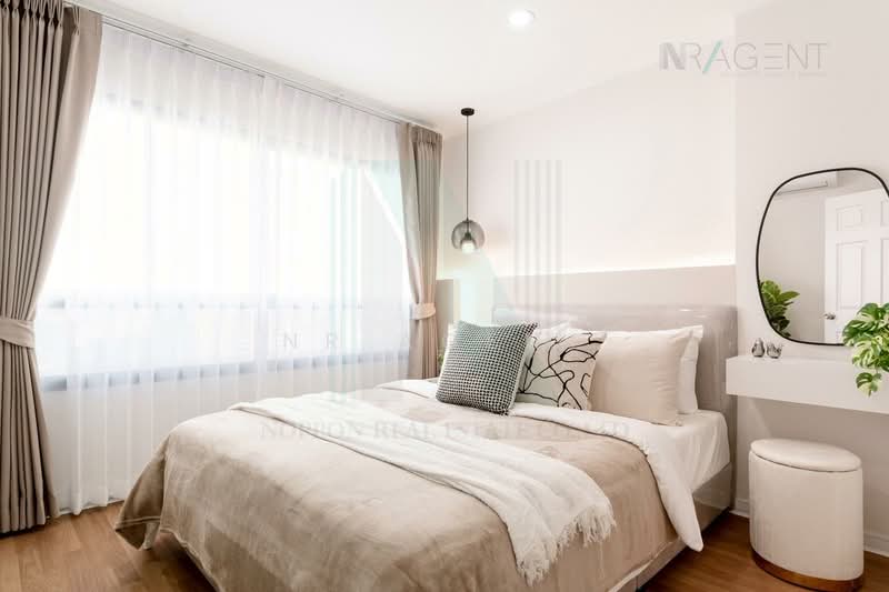 Lumpini Place Phahol-Saphankhwai, Bangkok, 171 Pradipat Road, Samsen Nai, Phaya Thai, Bangkok, 1 Bedroom, 35 sqm, Condo For Sale, by NR AGENT, 500162115 - DDproperty.com