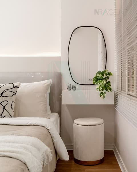 Lumpini Place Phahol-Saphankhwai, Bangkok, 171 Pradipat Road, Samsen Nai, Phaya Thai, Bangkok, 1 Bedroom, 35 sqm, Condo For Sale, by NR AGENT, 500162115 - DDproperty.com