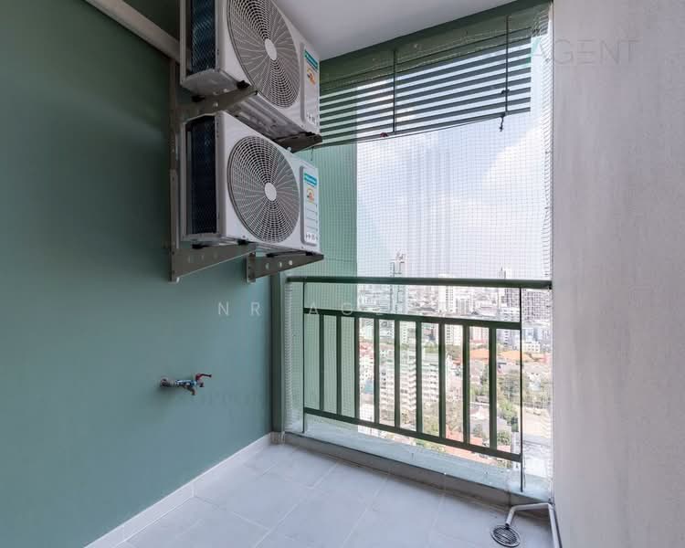 Lumpini Place Phahol-Saphankhwai, Bangkok, 171 Pradipat Road, Samsen Nai, Phaya Thai, Bangkok, 1 Bedroom, 35 sqm, Condo For Sale, by NR AGENT, 500162115 - DDproperty.com