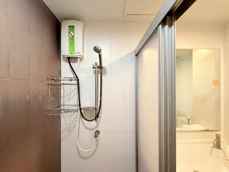 U Delight @ Onnut Station, Bangkok, 406 Sukhumvit 77 Road, Suan Luang, Suan Luang, Bangkok, 1 Bedroom, 30 sqm, Condo For Sale, by ศิรินทร์ธร โรจนบวร, 500162117 - DDproperty.com