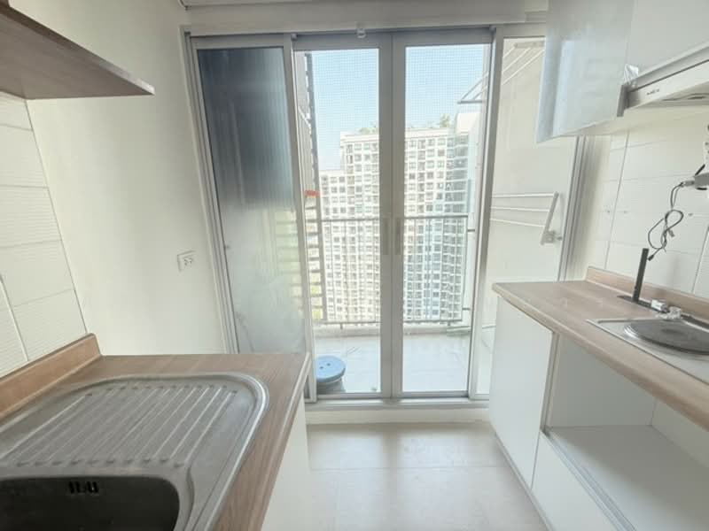 U Delight @ Onnut Station, Bangkok, 406 Sukhumvit 77 Road, Suan Luang, Suan Luang, Bangkok, 1 Bedroom, 30 sqm, Condo For Sale, by ศิรินทร์ธร โรจนบวร, 500162117 - DDproperty.com