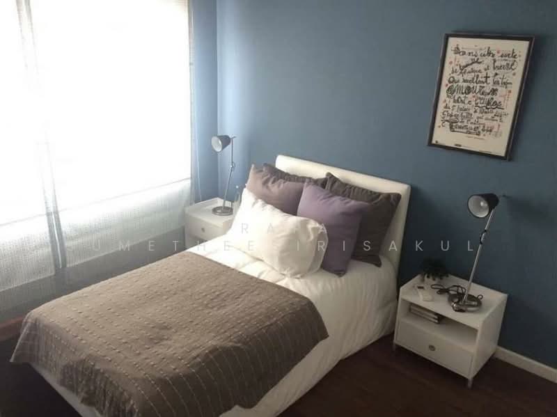 3-BR Townhouse, Bangkok, Lat Yao, Chatuchak, Bangkok, 3 Bedrooms, 96 sqm, Townhouse For Sale, by Orapa Sumetheesirisakul, 500162118 - DDproperty.com