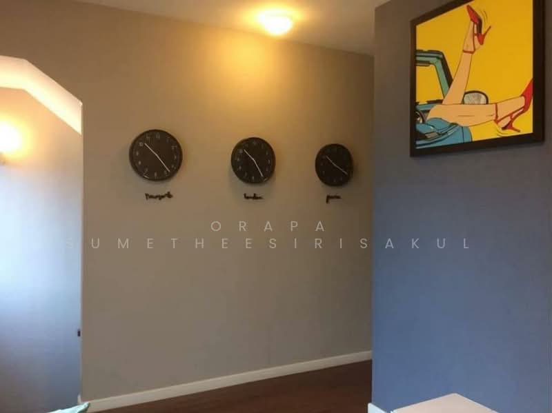 3-BR Townhouse, Bangkok, Lat Yao, Chatuchak, Bangkok, 3 Bedrooms, 96 sqm, Townhouse For Sale, by Orapa Sumetheesirisakul, 500162118 - DDproperty.com