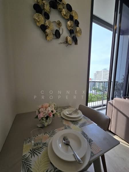 Centric Ratchayothin : เซ็นทริค รัชโยธิน, กรุงเทพ, 1656 ถ.พหลโยธิน, ลาดยาว, จตุจักร, กรุงเทพ, 49 ตร.ม., คอนโด ให้เช่า, โดย Connex Property, 500162119 - DDproperty.com