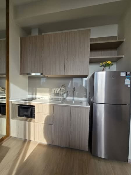 Centric Ratchayothin : เซ็นทริค รัชโยธิน, กรุงเทพ, 1656 ถ.พหลโยธิน, ลาดยาว, จตุจักร, กรุงเทพ, 49 ตร.ม., คอนโด ให้เช่า, โดย Connex Property, 500162119 - DDproperty.com