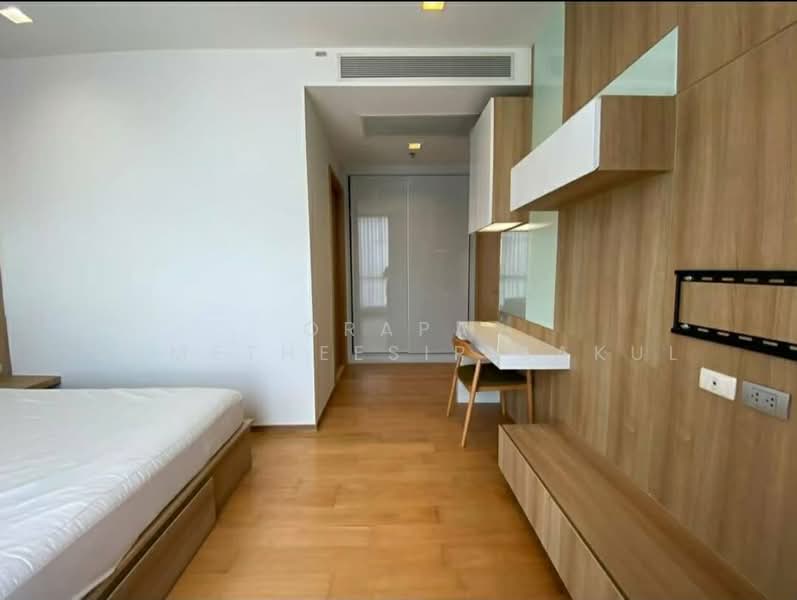 Hyde Sukhumvit 13, Bangkok, 13 Sukhumvit Road, Khlongtoei Nua, Watthana, Bangkok, 2 Bedrooms, 74 sqm, Condo For Sale, by Orapa Sumetheesirisakul, 500162120 - DDproperty.com