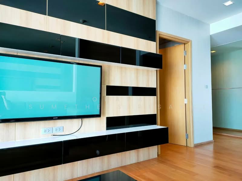 Hyde Sukhumvit 13, Bangkok, 13 Sukhumvit Road, Khlongtoei Nua, Watthana, Bangkok, 2 Bedrooms, 74 sqm, Condo For Sale, by Orapa Sumetheesirisakul, 500162120 - DDproperty.com