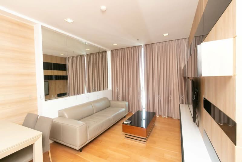 Hyde Sukhumvit 13, Bangkok, 13 Sukhumvit Road, Khlongtoei Nua, Watthana, Bangkok, 2 Bedrooms, 74 sqm, Condo For Sale, by Orapa Sumetheesirisakul, 500162120 - DDproperty.com