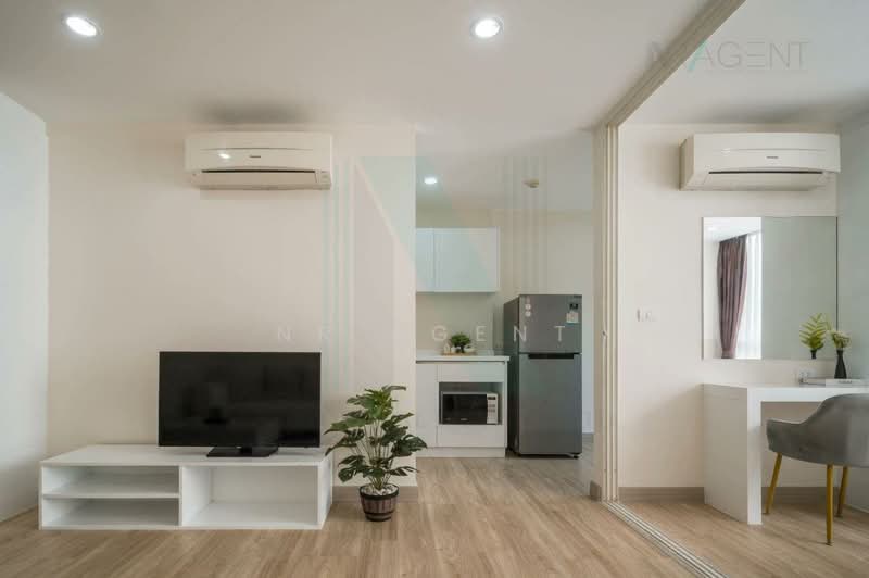 Elements Srinakarin : อิลีเม้นท์ ศรีนครินทร์, กรุงเทพ, 43-1 ซอยสุภาพงษ์ 3 แยก 4 ถนนศรีนครินทร์, หนองบอน, ประเวศ, กรุงเทพ, 39 ตร.ม., คอนโด ขาย, โดย NR AGENT, 500162125 - DDproperty.com