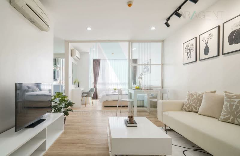 Elements Srinakarin : อิลีเม้นท์ ศรีนครินทร์, กรุงเทพ, 43-1 ซอยสุภาพงษ์ 3 แยก 4 ถนนศรีนครินทร์, หนองบอน, ประเวศ, กรุงเทพ, 39 ตร.ม., คอนโด ขาย, โดย NR AGENT, 500162125 - DDproperty.com