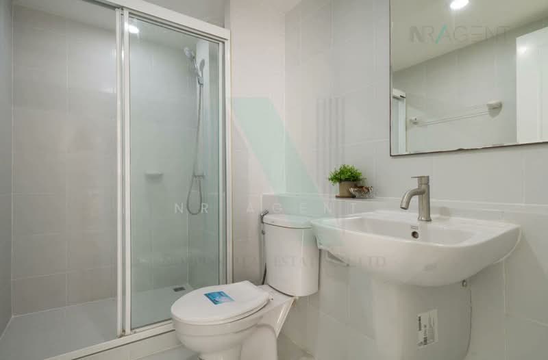 Elements Srinakarin : อิลีเม้นท์ ศรีนครินทร์, กรุงเทพ, 43-1 ซอยสุภาพงษ์ 3 แยก 4 ถนนศรีนครินทร์, หนองบอน, ประเวศ, กรุงเทพ, 39 ตร.ม., คอนโด ขาย, โดย NR AGENT, 500162125 - DDproperty.com