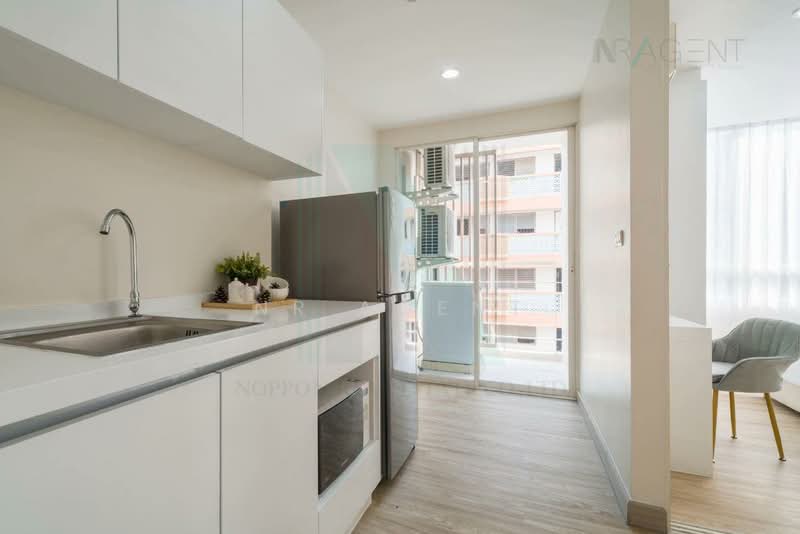 Elements Srinakarin, Bangkok, 43-1 Soi Supaphong 3, Intersection 4, Srinakarin Road, Nong Bon, Prawet, Bangkok, 1 Bedroom, 39 sqm, Condo For Sale, by NR AGENT, 500162125 - DDproperty.com