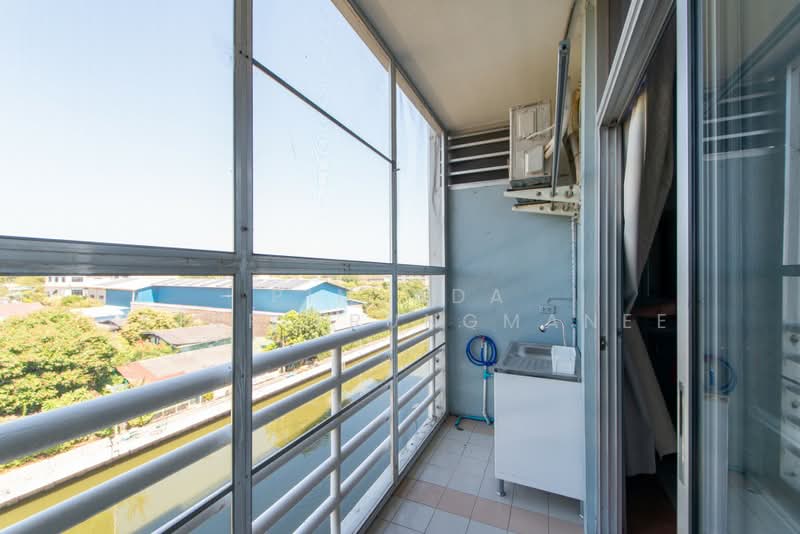 Living Place Ramkhamhaeng : ลิฟวิ่งเพลส รามคำแหง, กรุงเทพ, ซ.รามคำแหง 157 ถ.รามคำแหง, ราษฎร์พัฒนา, สะพานสูง, กรุงเทพ, 33 ตร.ม., คอนโด ขาย, โดย Pimlada Lertritrungmanee, 500162126 - DDproperty.com