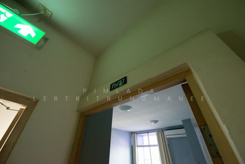 Living Place Ramkhamhaeng, Bangkok, Soi Ramkhamhaeng 157, Ramkhamhaeng Road, Rat Phatthana, Saphan Sung, Bangkok, 3 Bedrooms, 33 sqm, Condo For Sale, by Pimlada Lertritrungmanee, 500162126 - DDproperty.com